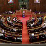 HIV patients in Senegal skip treatment, fearing arrest amid anti-LGBTQ crackdown