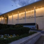 US judge to weigh preservation groups' bid to stop Trump's Kennedy Center overhaul