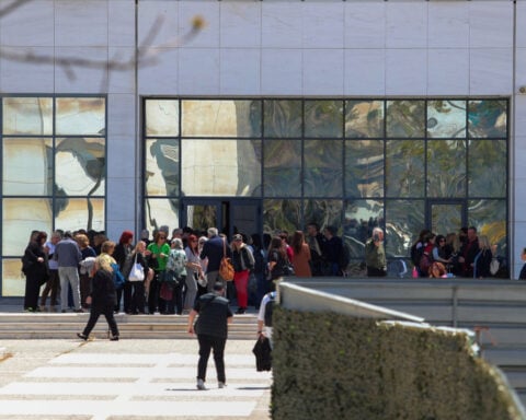 Octogenarian Athens shooter acted in 'protest and despair', lawyer says