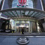 China's largest lenders' first-quarter profit up over 3%, sour loan ratios steady