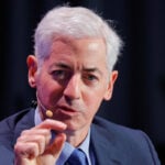 Ackman's Pershing Square, new fund set to list in hotly anticipated debut