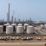 US sanctions on China's Hengli mark escalation in Iran oil crackdown