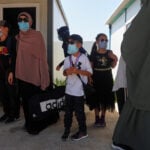 Syria says Australia won't repatriate families from camp for those with alleged ties to IS militants