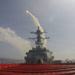 Can the nearly $1 trillion-a-year US military really be depleting key weapons in Iran?