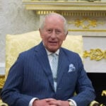 King Charles III's charity celebrates 50 years of helping young people find work with a gala in NYC