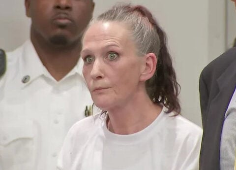 Massachusetts woman allegedly faked cancer death to avoid drunk driving, shoplifting charges