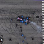 Why the workouts of Formula 1 drivers might help computer users with 'tech neck'