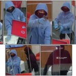 Masked gunmen rob 2 Boston banks; suspects arrested in Everett robbery not connected