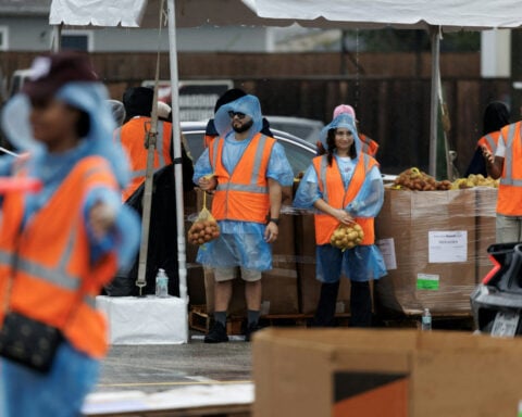 Thousands of employed Colorado workers need SNAP benefits to make ends meet