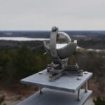 One of America’s oldest weather observatories shows people the science behind our climate