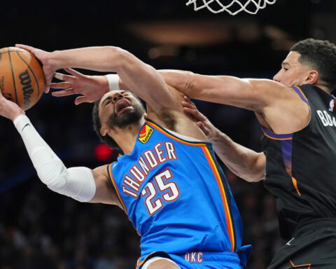 NBA postseason guide: Schedule, stories, betting odds, how to watch and more