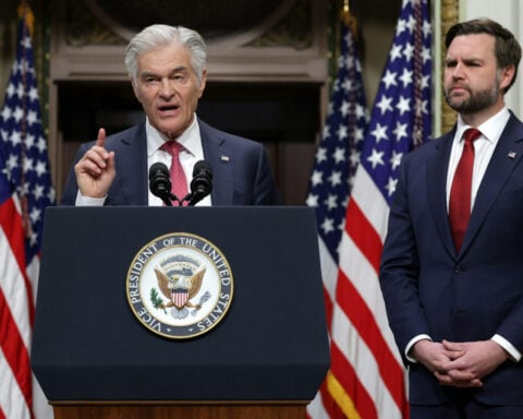 Trump’s Medicaid fraud crackdown may sound sensible, but it could harm Americans who require long-term care