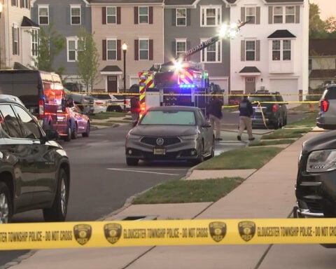 Dozens of cancer cases in N.J. could be linked to contaminants at former landfill