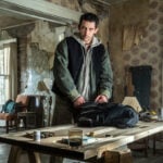 Josh O’Connor usually hates watching his movies for the first time. ‘Disclosure Day’ was different