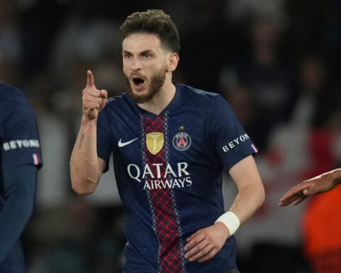 PSG's high-scoring win over Bayern points to a new trend in soccer