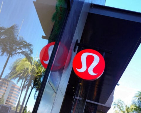 Lululemon Athletica founder Chip Wilson raises doubts on new CEO pick amid proxy battle