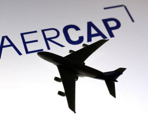 Aircraft lessor AerCap says prolonged high oil prices could bring opportunities