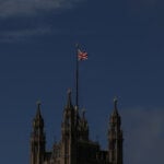 UK watchdog says counterterrorism law could hit protests, free speech