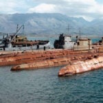 Italy's Fincantieri and KAYO to work together on strengthening Albania's navy