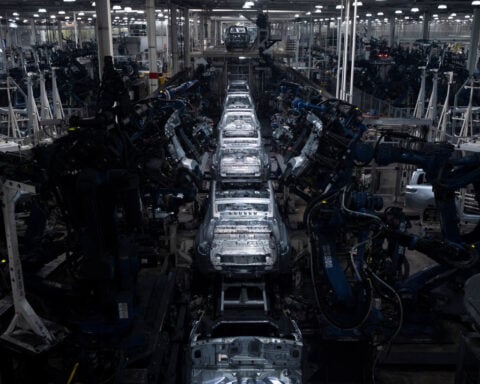 US core capital goods orders blow past expectations in March