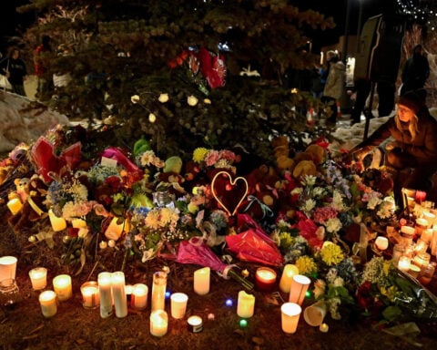 Families of Tumbler Ridge shooting victims sue OpenAI and CEO Sam Altman