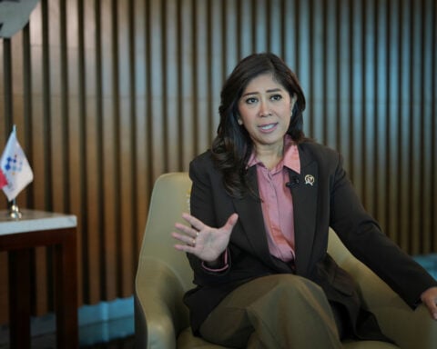 Indonesia urges social media platforms to disclose the number of accounts closed for users under 16