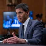 Kevin Warsh heads to full Senate vote after Trump's nominee for Fed Chair is approved in committee