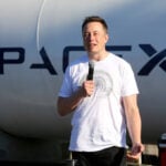 Only Elon Musk can fire Elon Musk from SpaceX, filing shows