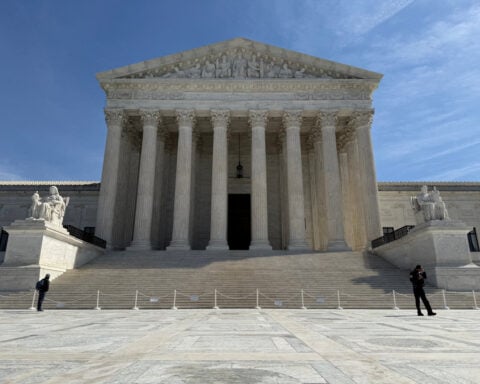 US Supreme Court undermines key provision of Voting Rights Act