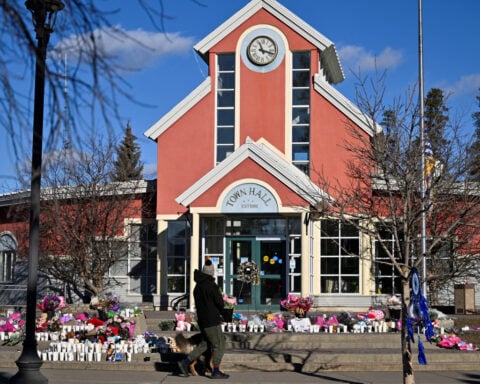 Families of Canadian mass shooting victims sue OpenAI, CEO Altman in US court