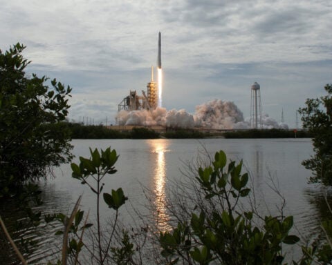 Inside SpaceX's IPO: Musk's most ambitious plan yet