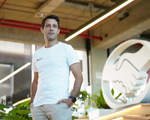 MercadoLibre CEO flags loan‑book sales, plays down Venezuela expansion