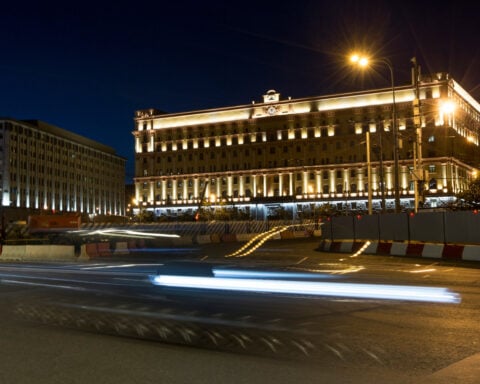 UK expels Russian diplomat in retaliation for Moscow’s recent expulsion of a British official