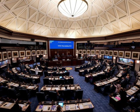 Supreme Court voids majority Black congressional district in Louisiana, boosting Republican chances