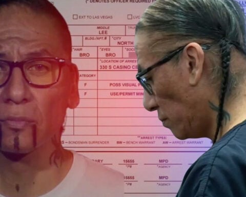 Nathan Chasing Horse sentenced to 37 years to life in prison in sex abuse case