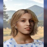 Investigators hope new rendering will aid in 36-year effort to identify Mohave County Jane Doe
