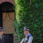 Men accused of being approached by Russian contact to attack Starmer-linked assets in London