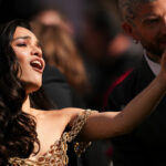 Rachel Zegler to take her 'Evita' to Broadway in spring 2027