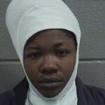 Woman convicted of killing, dismembering Chicago landlord appeals for new trial