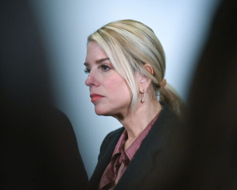 Bondi will testify in House Oversight Committee’s Jeffrey Epstein probe