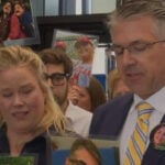 Parents of Loyola student Sheridan Gorman, killed in Chicago shooting, vow "we will get justice" after not guilty plea