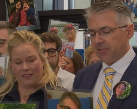 Parents of Loyola student Sheridan Gorman, killed in Chicago shooting, vow "we will get justice" after not guilty plea