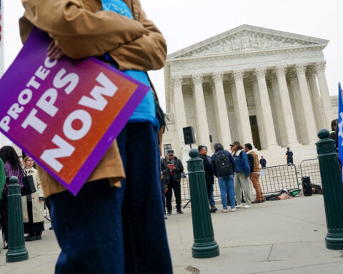 Takeaways: Supreme Court signals it will side with Trump on Haitian and Syrian migrants