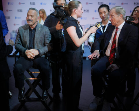 Billionaire Tom Steyer wants to take on the rich in run for California governor