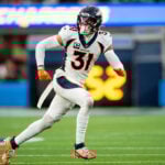 Broncos' 2-time Pro Bowl safety Justin Simmons retires after 32 interceptions in his 9-year career