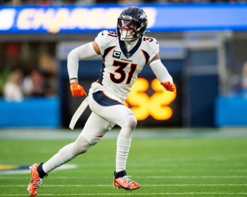 Broncos' 2-time Pro Bowl safety Justin Simmons retires after 32 interceptions in his 9-year career