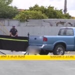 Police arrest 2 teens as alleged gunmen in homicide