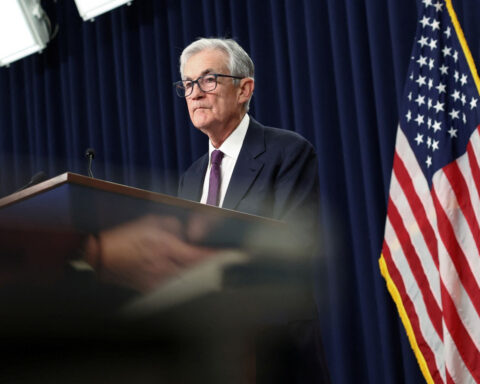 Key takeaways from Powell’s last meeting as Fed chair
