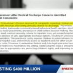 Louisiana DCFS concerns: Report reveals new fatality data, foster care children held in hospitals