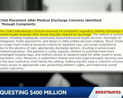 Louisiana DCFS concerns: Report reveals new fatality data, foster care children held in hospitals